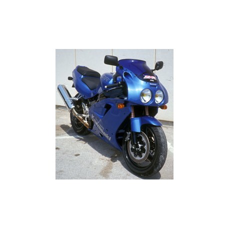 bulle haute protection ERMAX KAWASAKI ZXR 750 1991-1992
