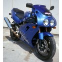 bulle haute protection ERMAX KAWASAKI ZXR 750 1993-1995
