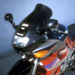 bulle haute protection Ermax KAWASAKI ZZR 600 1993-2004