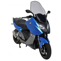 Bulle ermax haute protection BMW C600 SPORT 2012-2015