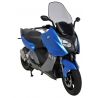 Bulle ermax haute protection BMW C600 SPORT 2012-2015 0