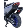 Support de plaque ERMAX YAMAHA 560 T-MAX 2020 2