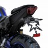 Support de plaque ERMAX YAMAHA MT-07 2018-2019 0