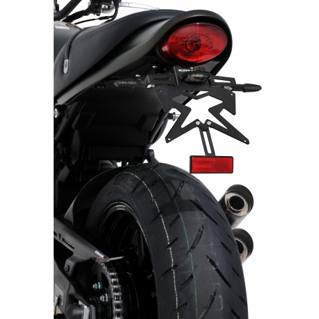Support de plaque ERMAX KAWASAKI Z900RS 2018-2020