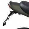 Support de plaque ERMAX KAWASAKI Z900RS 2018-2020 2