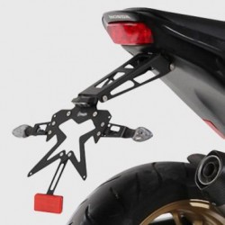 Support de plaque ERMAX HONDA CB650F 2014-2016