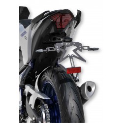 Support de plaque ERMAX YAMAHA MT-03 2016-2018