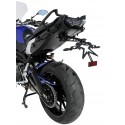 Support de plaque ERMAX YAMAHA MT-09 TRACER 2015-2017