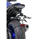 Support de plaque ERMAX YAMAHA MT-10 2016-2019