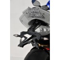 Support de plaque ERMAX BMW S1000RR 2010-2014