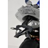Support de plaque ERMAX BMW S1000RR 2010-2014 0