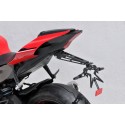 Support de plaque ERMAX YAMAHA YZF-R1 2015-2018