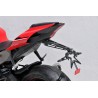 Support de plaque ERMAX YAMAHA YZF-R1 2015-2018 0