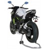 Support de plaque ERMAX KAWASAKI Z650 2020 1