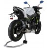 Support de plaque ERMAX KAWASAKI Z650 2020 3
