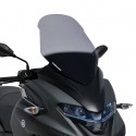 bulle haute protection ERMAX YAMAHA 300 TRICITY 2020-2021
