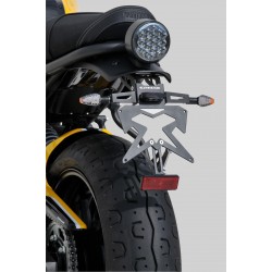 Support de plaque ERMAX YAMAHA XSR 700 2016-2021