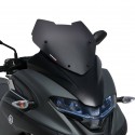 Bulle ermax hypersport YAMAHA 300 TRICITY 2020-2021