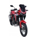 Bulle ermax sport HONDA CRF 1100 L AFRICA TWIN 2020