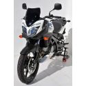 Bulle sport ERMAX SUZUKI DL 650 V-STROM 2012-2016