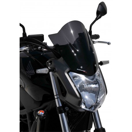 Bulle ermax sport HONDA NC750S 2016-2020
