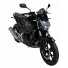 Bulle ermax sport HONDA NC750S 2016-2020 1