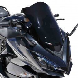 Bulle ermax sport KAWASAKI Z1000SX NINJA 1000 2020-2023