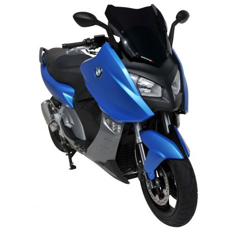 Bulle ermax sport BMW C600 SPORT 2012-2015