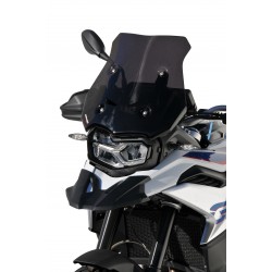 Bulle ermax sport BMW F850GS F850GS ADVENTURE 2018-2023
