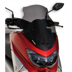 Bulle ERMAX sport touring YAMAHA N-MAX 125 2015-2020