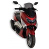 Bulle ERMAX sport touring 50 cm YAMAHA N-MAX 125 2015-2017 2