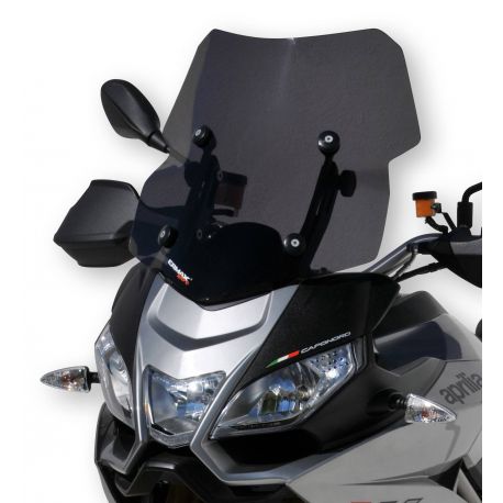bulle sport touring ERMAX APRILIA 1200 CAPONORD 2012-2016