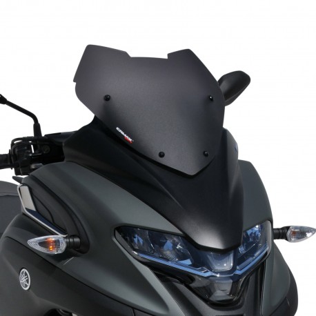 Bulle ermax sport YAMAHA 300 TRICITY 2020-2021