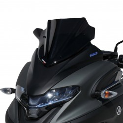 Bulle ermax supersport YAMAHA 300 TRICITY 2020-2023