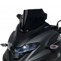 Bulle ermax supersport YAMAHA 300 TRICITY 2020-2021