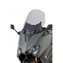 bulle haute protection ERMAX YAMAHA 560 T-MAX 2020-2021