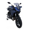 bulle type origine ERMAX YAMAHA MT-07 TRACER 2020 1