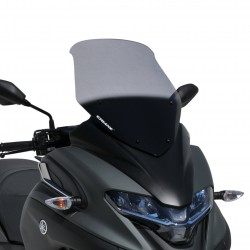 bulle type origine ERMAX YAMAHA 300 TRICITY 2020-2023