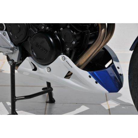 Sabot moteur Evo Ermax pour BMW F800R 2009-2014