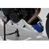 Sabot moteur Evo Ermax pour BMW F800R 2009-2014 0