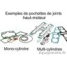 Pochette de joints complète Centauro HONDA CBR1000RR 2008-2017 0