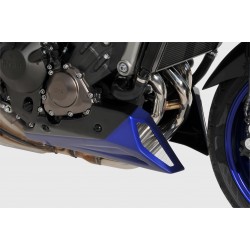 Sabot moteur ERMAX YAMAHA MT-09 2013-2016