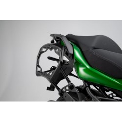 Kit Supports latéraux PRO Sw Motech KAWASAKI Versys 1000 2018-2021