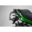 Kit Supports latéraux PRO Sw Motech KAWASAKI Versys 1000 LZT00C 2018-2020
