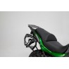 Kit Supports latéraux PRO Sw Motech KAWASAKI Versys 1000 LZT00C 2018-2020 1