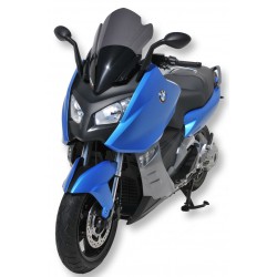 bulle ERMAX aeromax BMW C600 SPORT 2012-2015