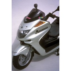 bulle ERMAX aeromax Yamaha majesty 250 2001-2006