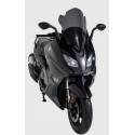 bulle aeromax ERMAX c650 sport