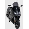 bulle aeromax ERMAX c650 sport 1