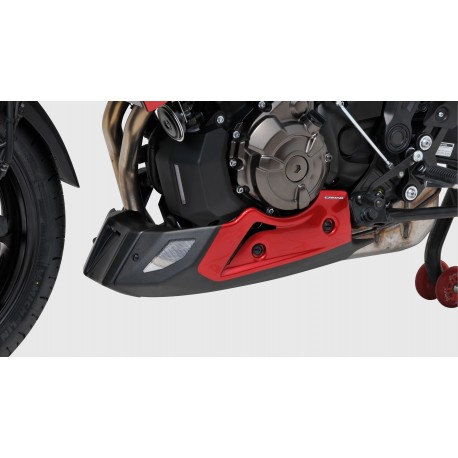 Sabot ERMAX YAMAHA MT07 Tracer 2016-2019